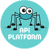 API Platform logo
