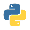 Python logo